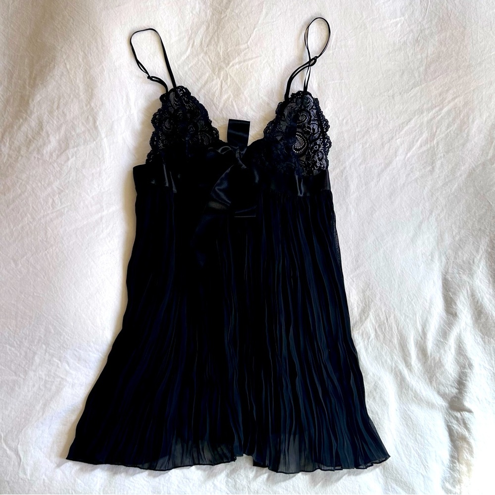 Victoria’s Secret Chemise